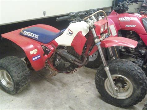 com) pic hide this posting restore restore this posting. . Honda atc 350x for sale craigslist